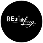 REthink Luxury Logo