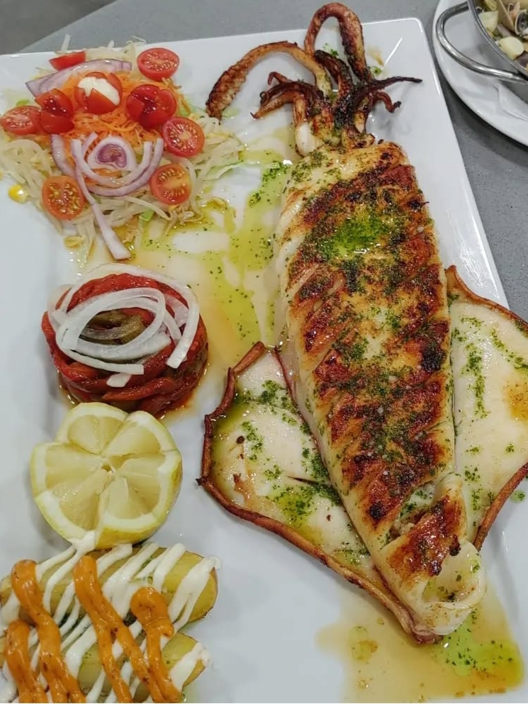 Images Restaurante Taberna el Frasco