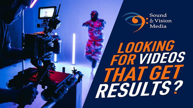 Images Sound and Vision Media