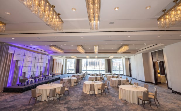 Images InterContinental Boston by IHG