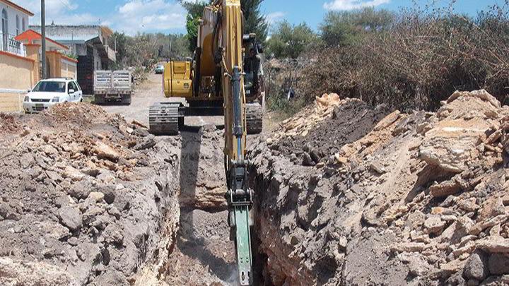 Foto de Demoliciones Y Excavaciones Malvaez