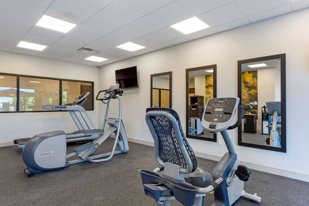 Images Best Western Plus Executive Residency Phoenix North Happy Valley