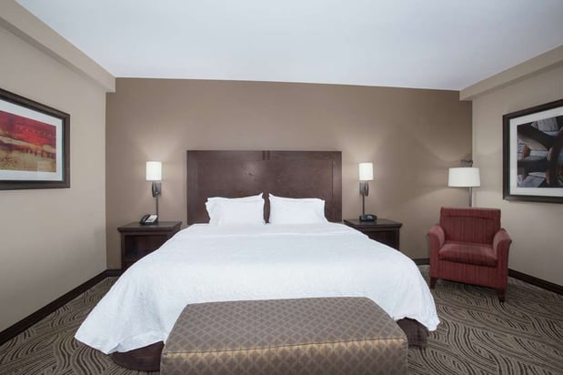 Images Hampton Inn & Suites I-35/Mulvane