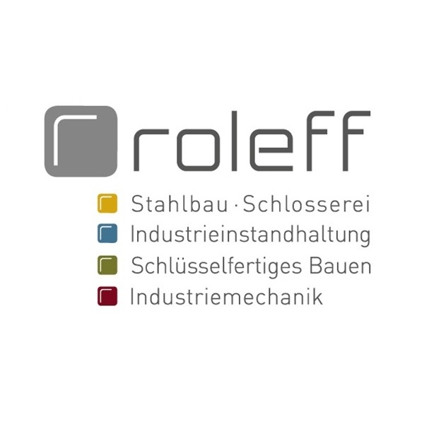 Fotos - Roleff GmbH & Co. KG Stahlbau & Schlosserei Niederlassung Ludwigsburg - 1