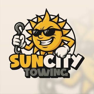 Sun City Towing Tahoe