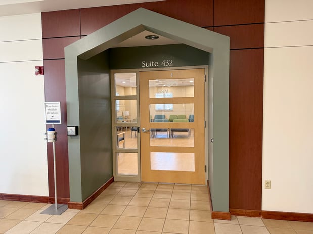 Images SSM Health Weight Management & Surgical Services