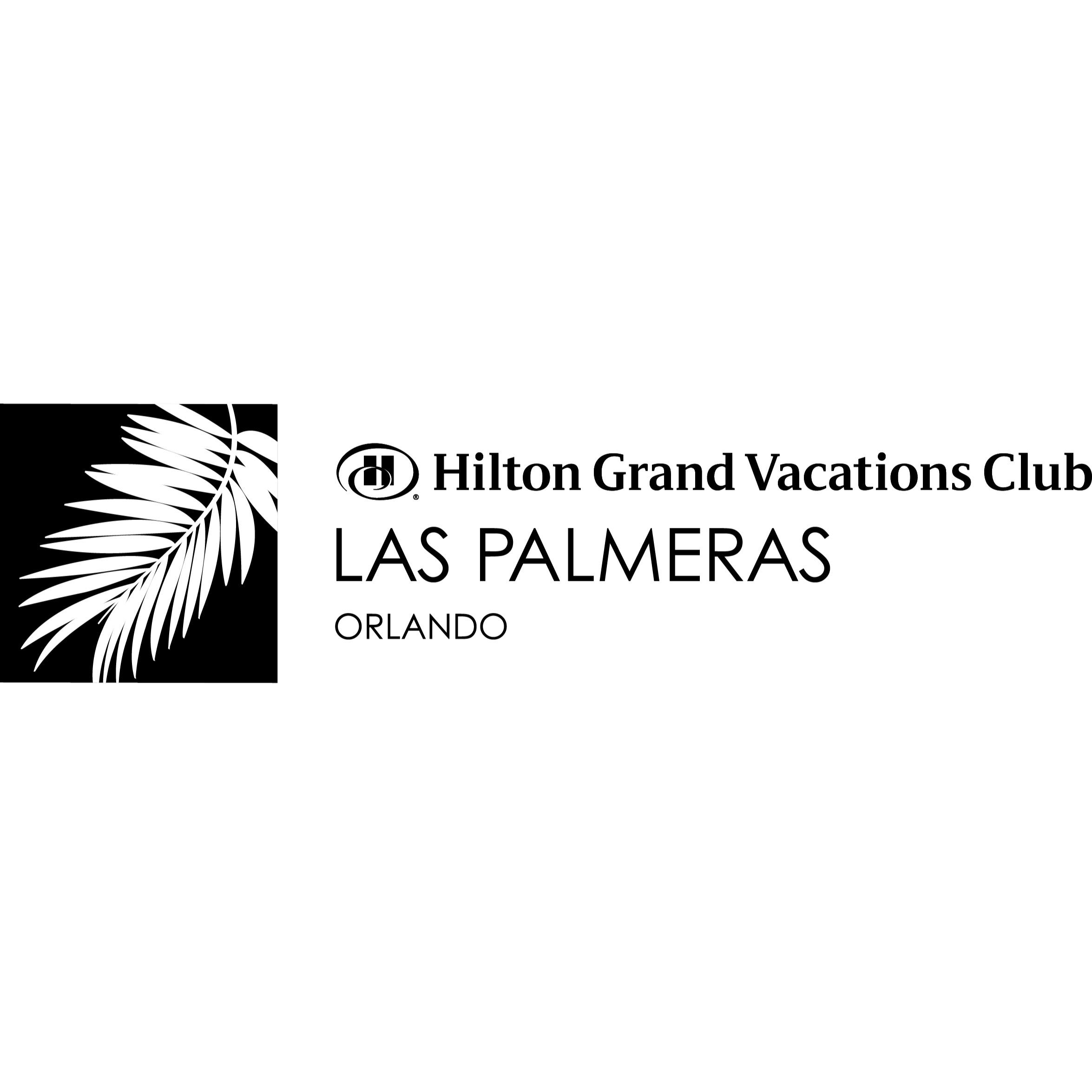 Hilton Grand Vacations Club Las Palmeras Orlando