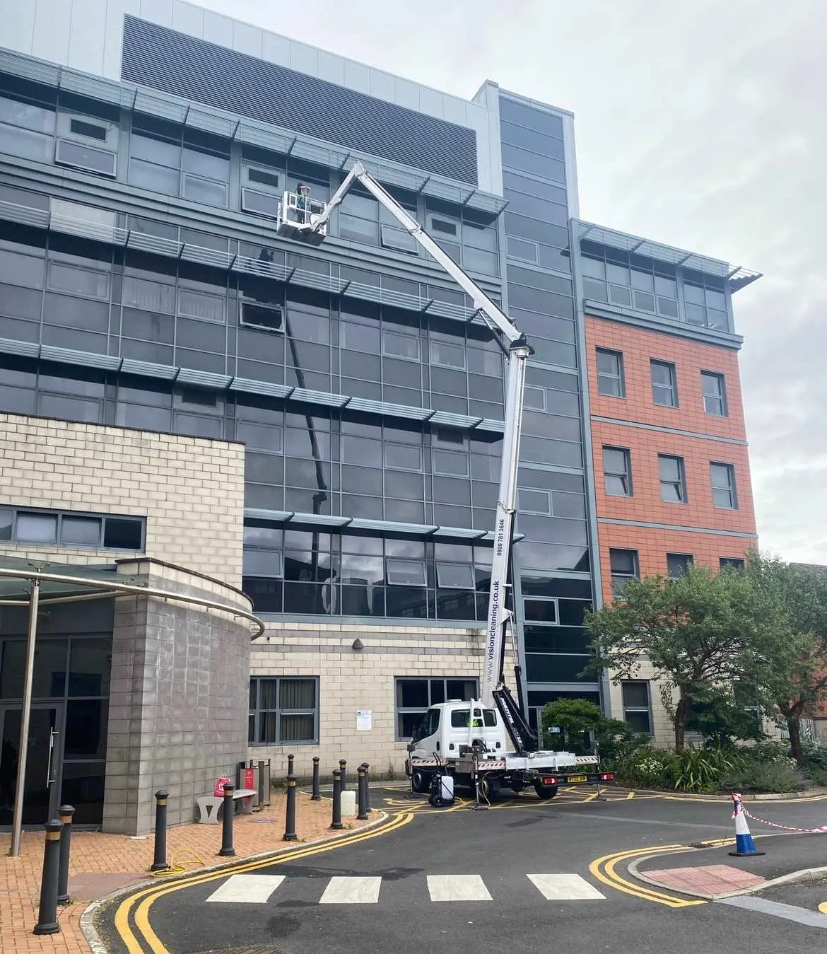 Images Vision Access