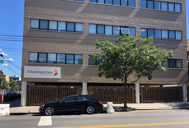 Images AdvantageCare Physicians - Astoria Medical Office