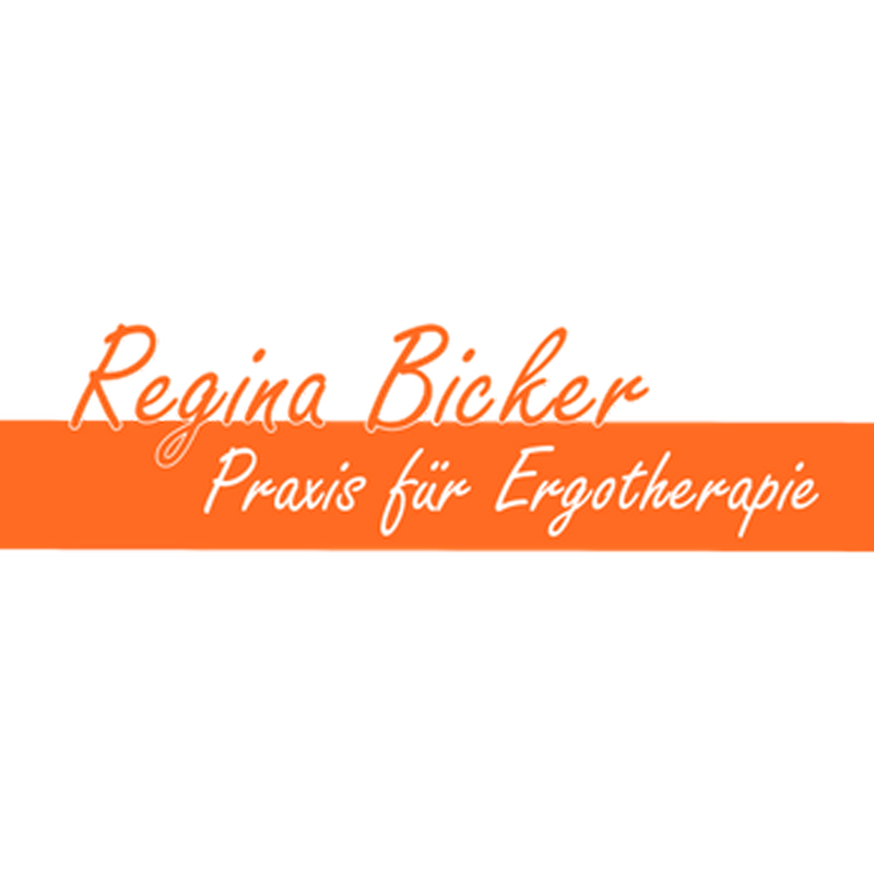 Praxis für Ergotherapie Regina Bicker in Unna - Logo