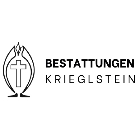 Kundenlogo Bestattungen KRIEGLSTEIN Bestatter Leipzig