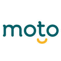 Moto Washington Northbound Logo