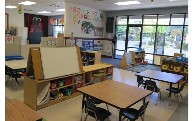 Images Woodinville KinderCare