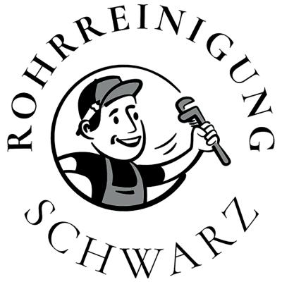 Rohrreinigung Schwarz in Fürth in Bayern - Logo