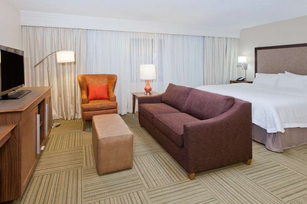 Images Hampton Inn Bremen-I-20 (Carrollton Area)