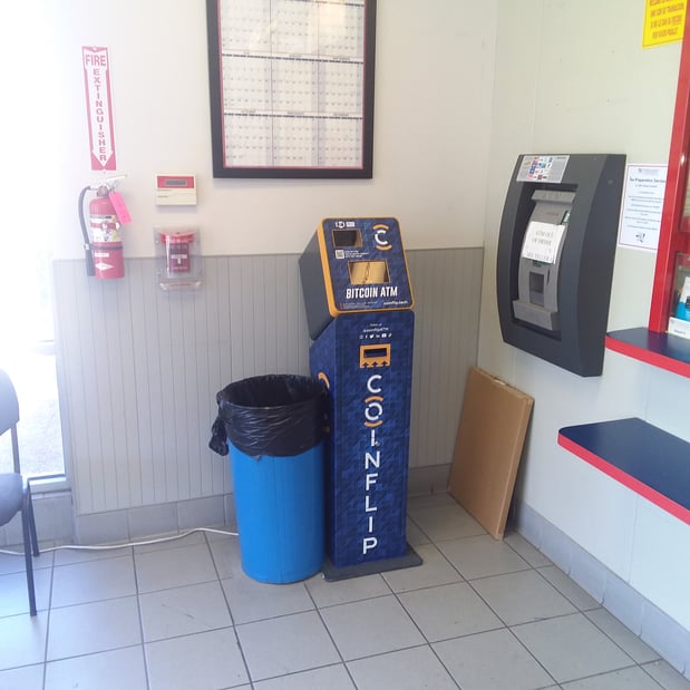 Images Coinflip Local Bitcoin Cashier