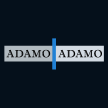Adamo & Adamo Law Firm Logo
