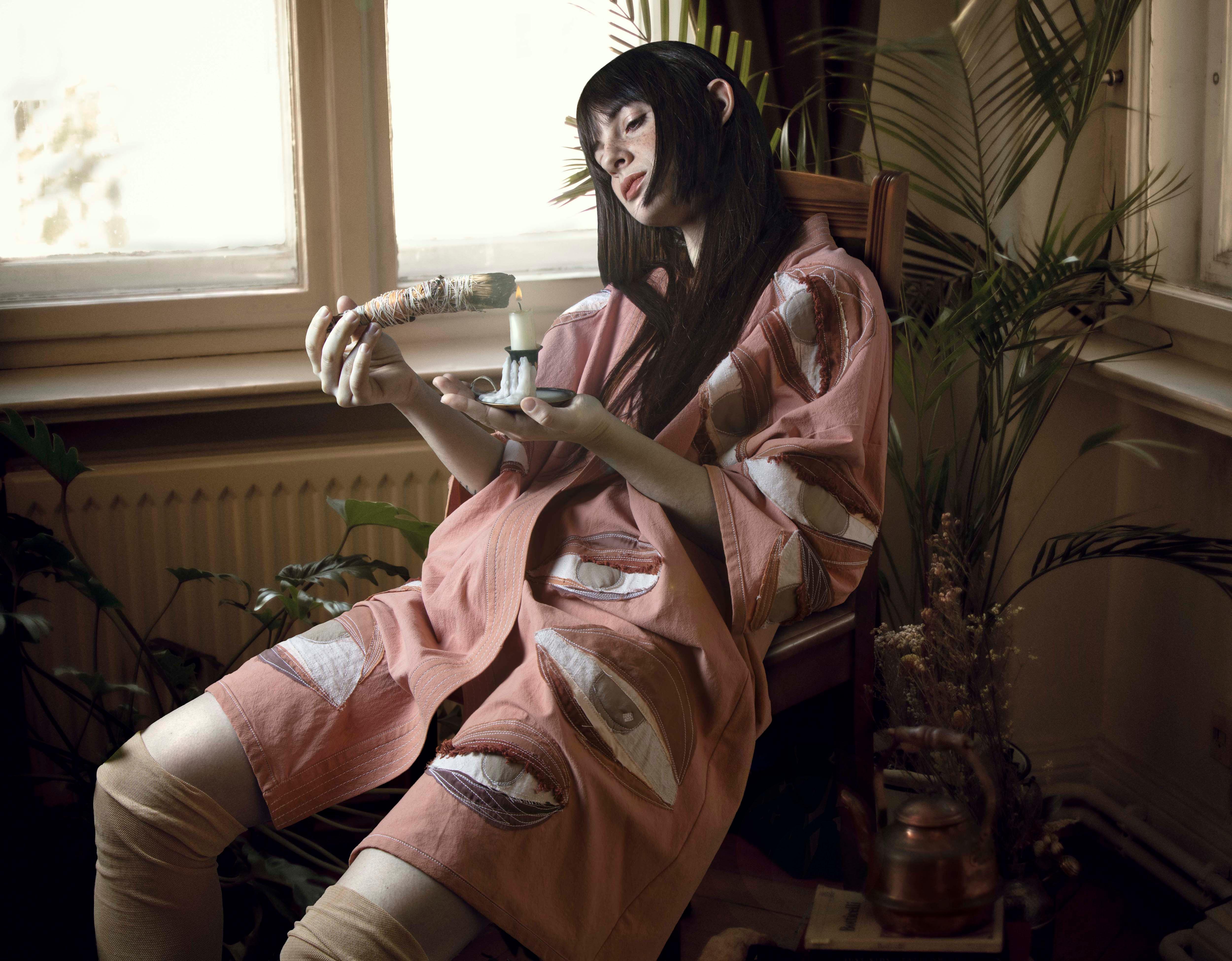 Gemme Atelier, Köpenicker Chaussee 27 in Berlin