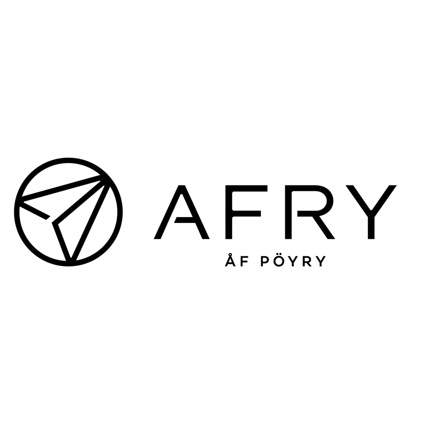 Logo AFRY Logo