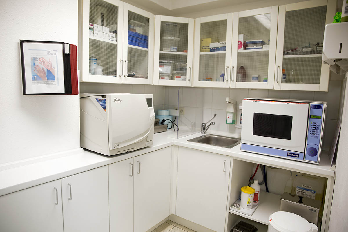 Praxis für Zahnheilkunde Birgit Dunkelmann, Hankelstr. 51 in Bonn