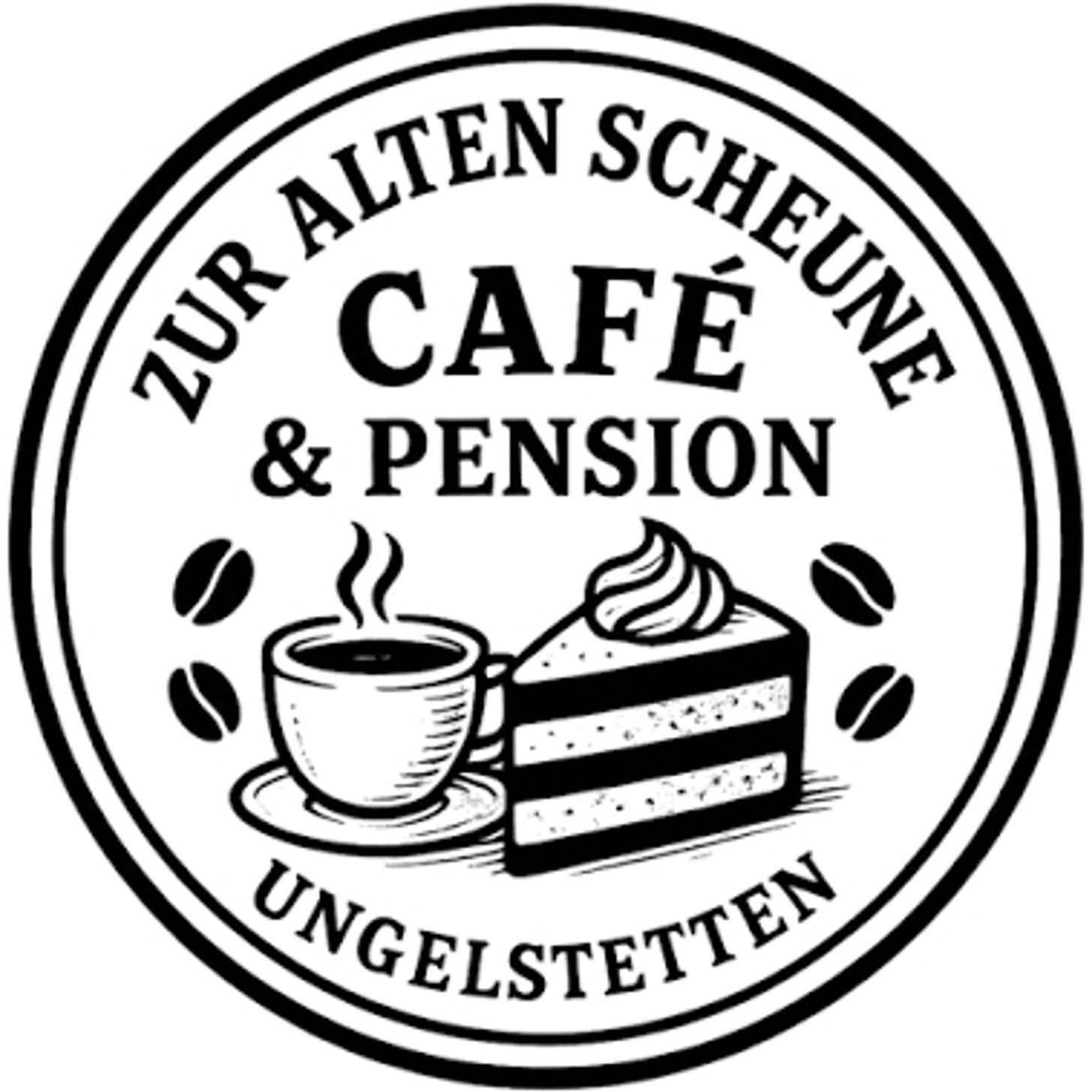 Zur alten Scheune  