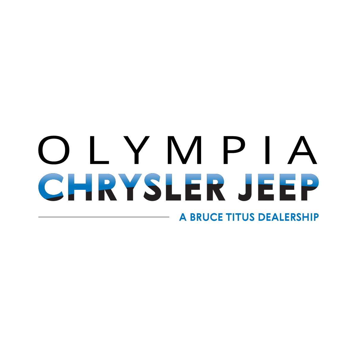 Olympia Chrysler Jeep - Olympia, WA 98502 - (360)754-5500 | ShowMeLocal.com