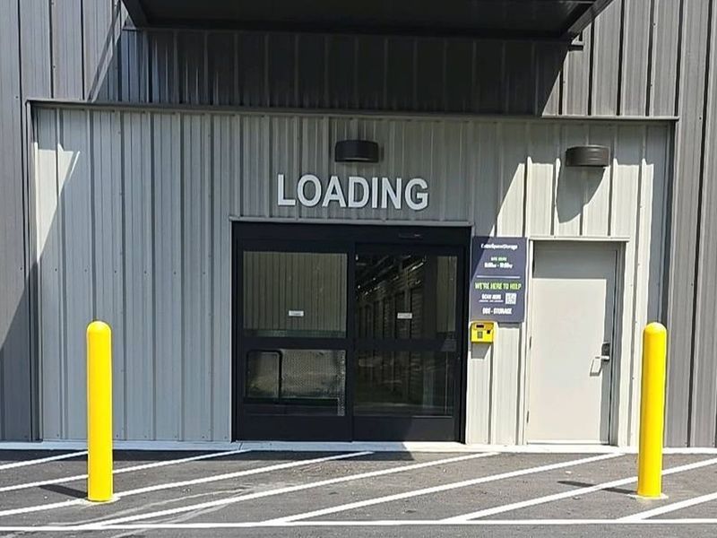 Exterior Units