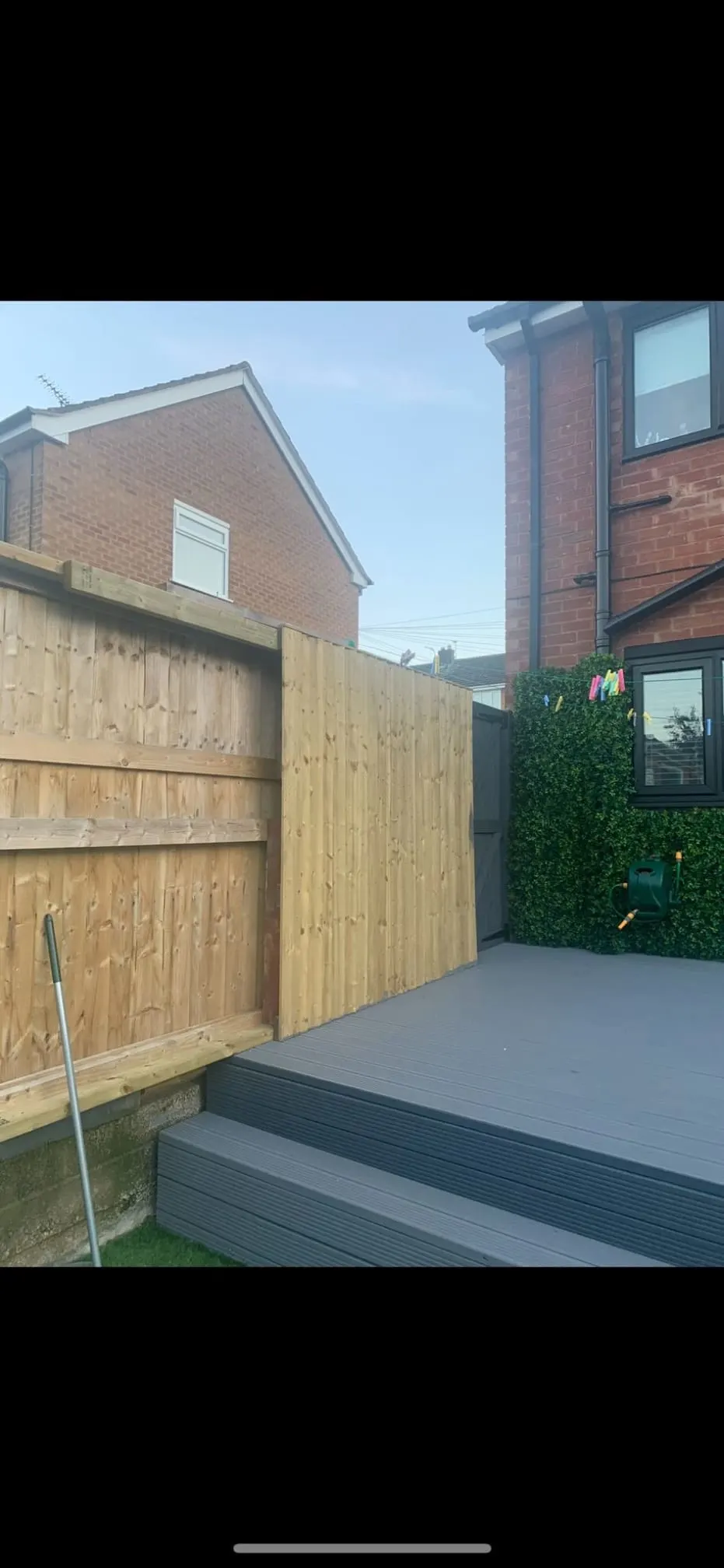 Images McFarland Joinery
