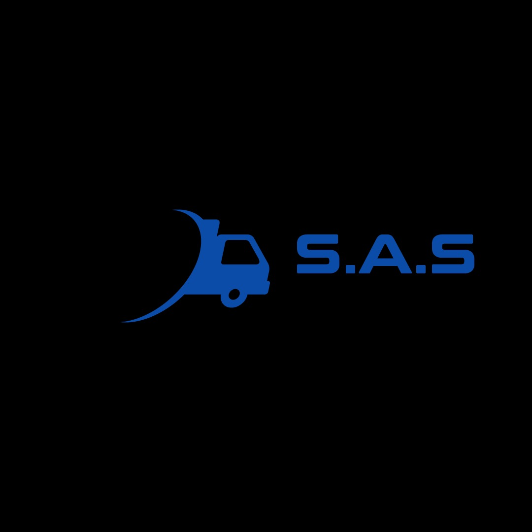 S.A.S Transport & Umzüge in Hamburg - Logo