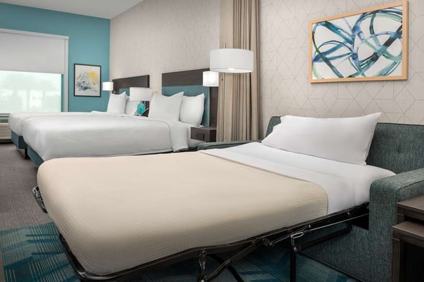 Images Home2 Suites by Hilton Orlando Southeast Nona