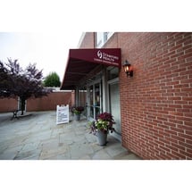 Stamford Health Medical Group Darien Imaging Center Logo