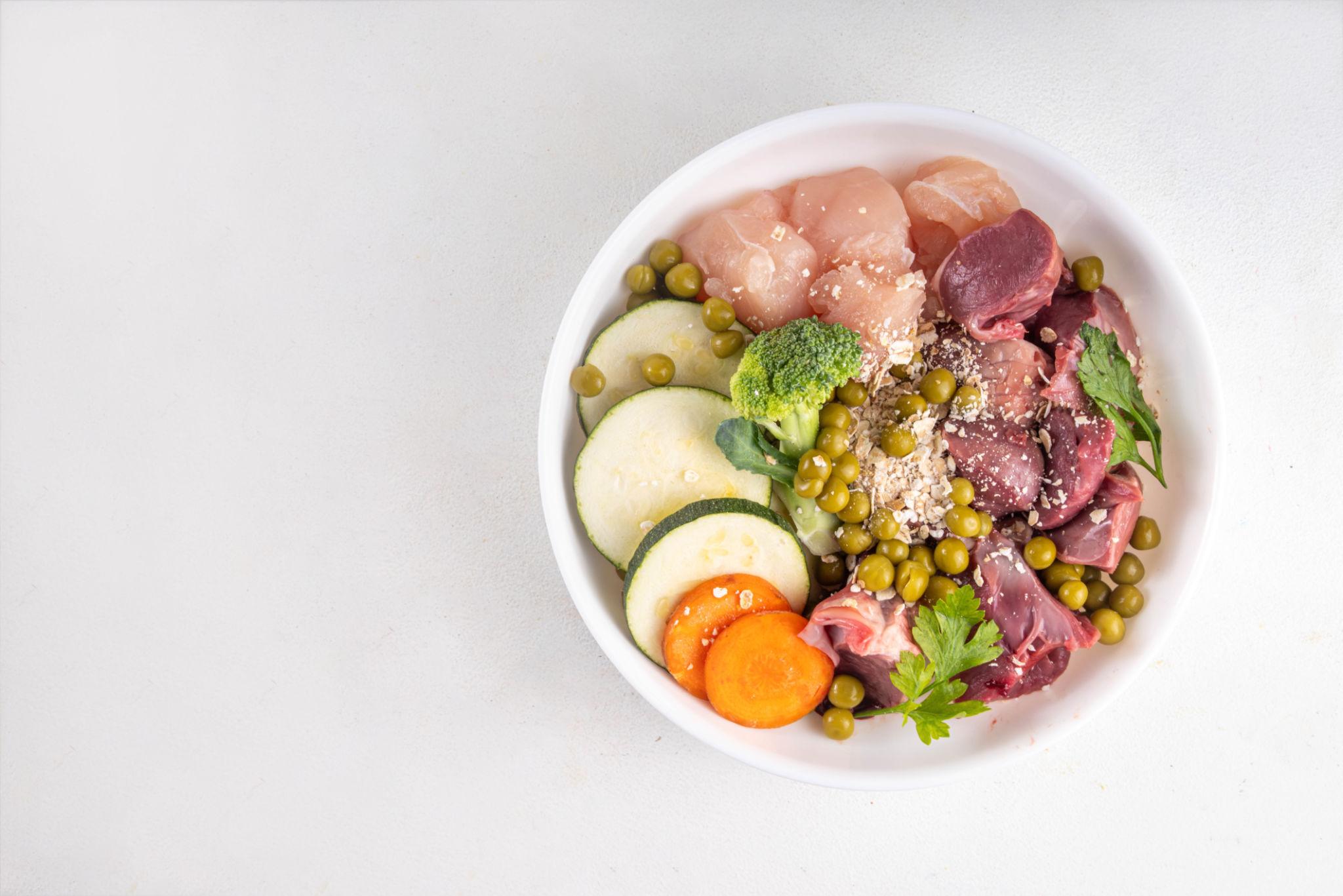 Freiburghaus, Animal Health Services, Schulstrasse 18 in Möhlin