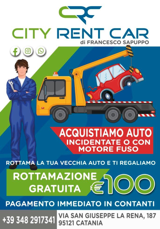 Images City Rent Car