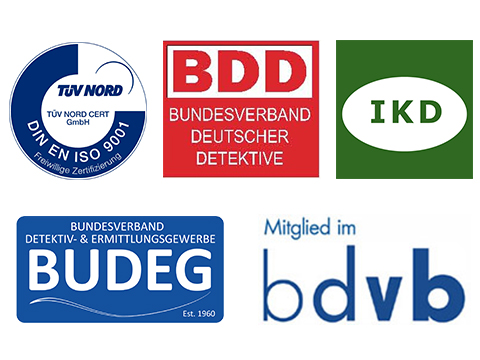 Detektei Apex Detektive GmbH Saarbrücken - GALLERY