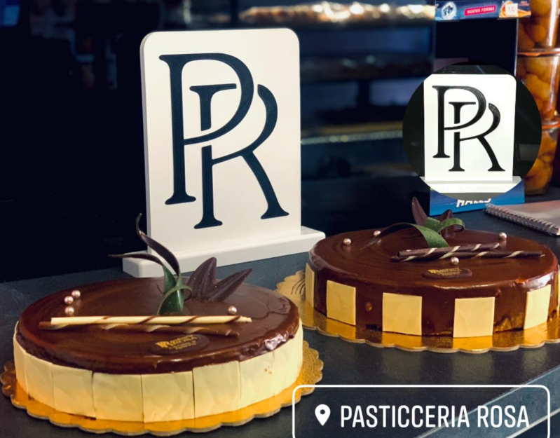 Images Pasticceria Rosa - Bar - Pizzeria - Rosticceria