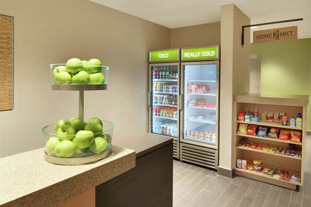 Images Home2 Suites by Hilton Alexandria