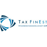 Logo Tax FinEst StBGmbHlogo