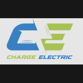 Charge Electric Logo