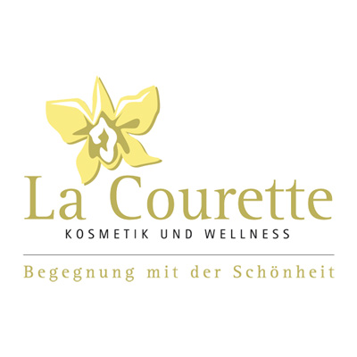 La Courette in Hemsbach an der Bergstraße - Logo