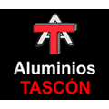 Aluminios Tascón Logo