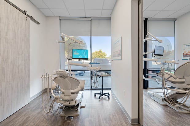 Images Dentists of Folsom