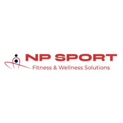 NP SPORT Fitness & Wellness di Pampanin Nadia Logo