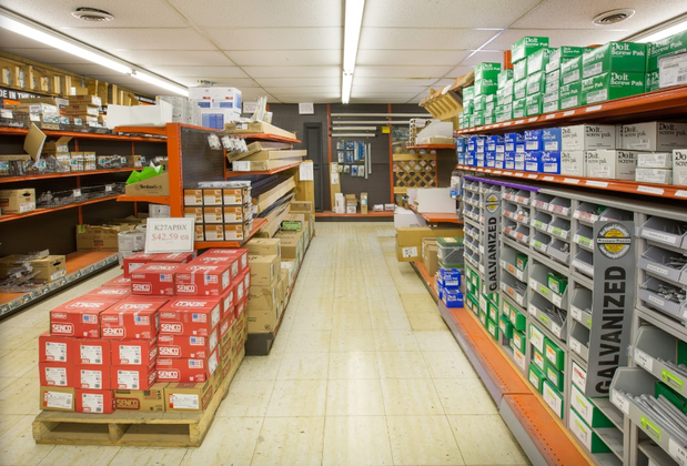 Images Linworth Lumber Company