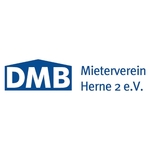 Kundenlogo Deutscher Mieterbund Mieterverein Herne 2 e.V.