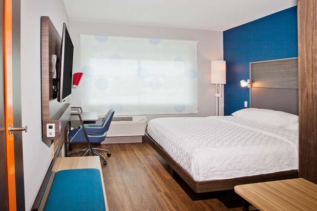 Images Tru by Hilton Prattville