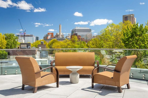 Images Hilton Garden Inn Boston Brookline