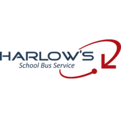 Harlow's School Bus Service