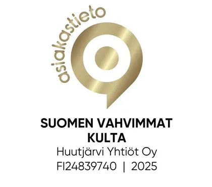 Images Huutjärvi Yhtiöt Oy