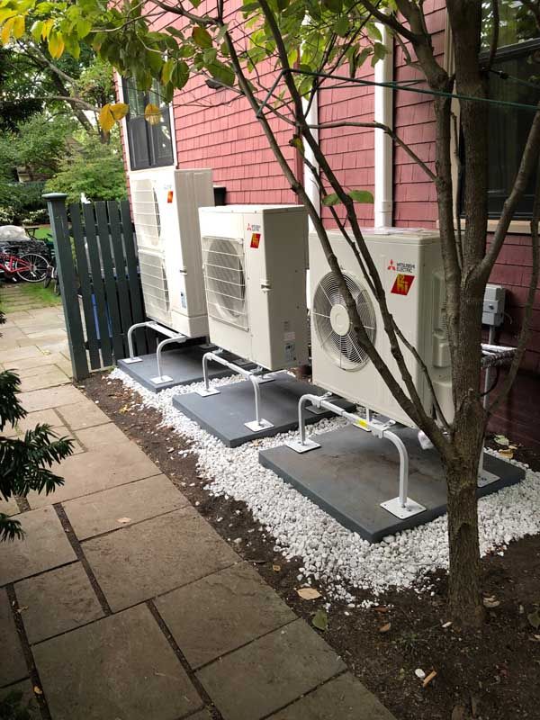 Images Norfolk County Heating & Cooling