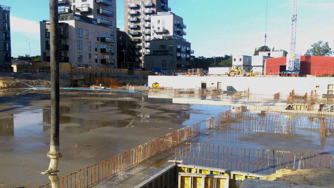 Images EMR, Murer & Entreprenør A/S